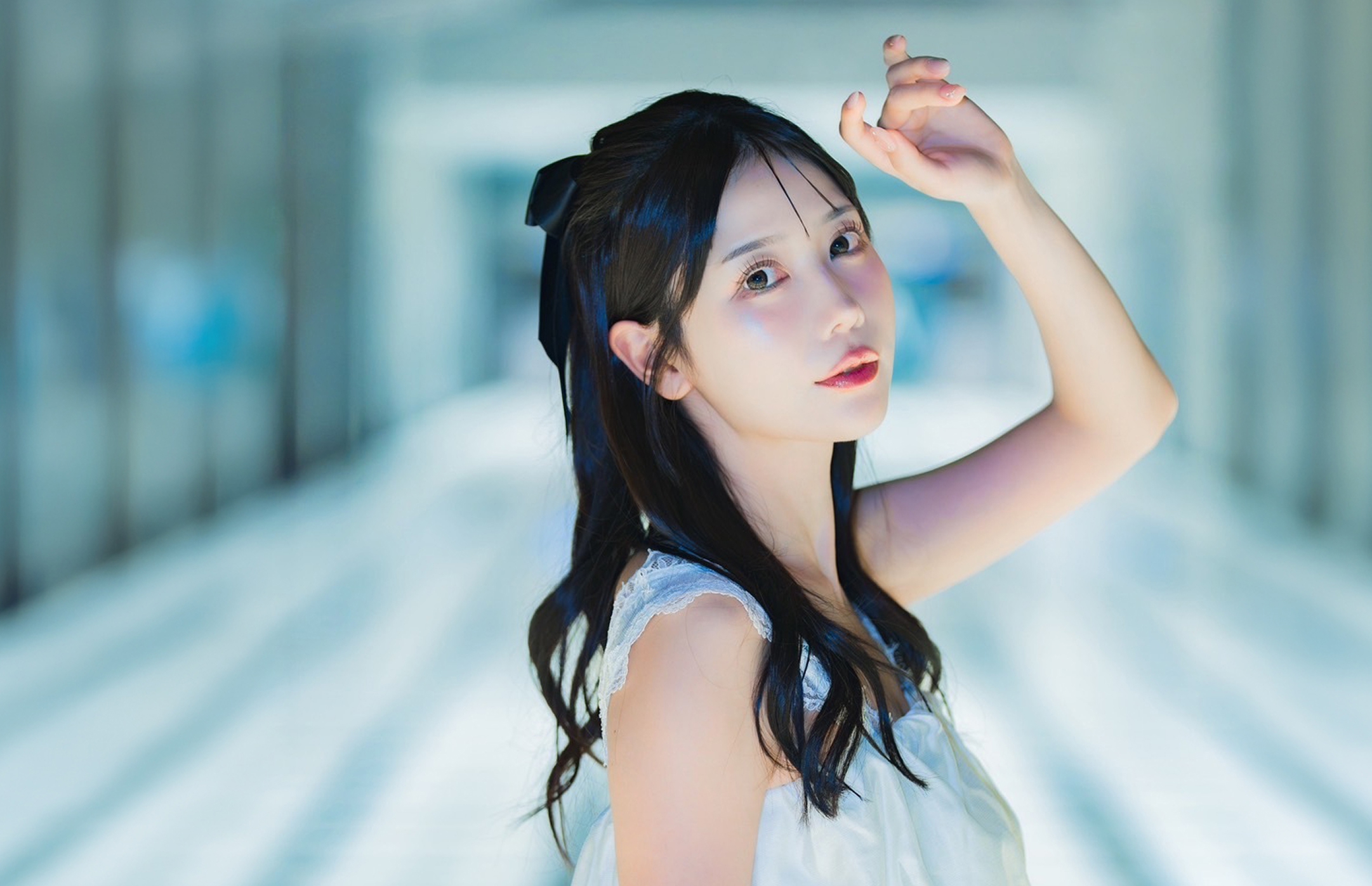 白瀬 乃愛