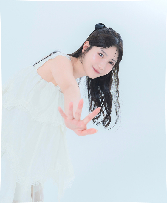 白瀬 乃愛